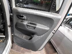 View Auto part Tonneau/Cover Volkswagen Amarok 2014