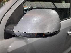 View Auto part Tonneau/Cover Volkswagen Amarok 2014