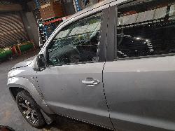 View Auto part Tonneau/Cover Volkswagen Amarok 2014