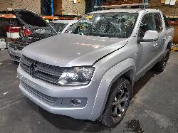 View Auto part Tonneau/Cover Volkswagen Amarok 2014