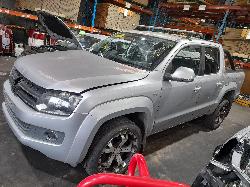 View Auto part Tonneau/Cover Volkswagen Amarok 2014