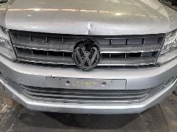 View Auto part Tonneau/Cover Volkswagen Amarok 2014