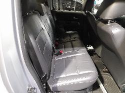 View Auto part Tonneau/Cover Volkswagen Amarok 2014
