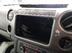 View Auto part Tonneau/Cover Volkswagen Amarok 2014