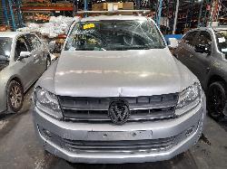 View Auto part Tonneau/Cover Volkswagen Amarok 2014