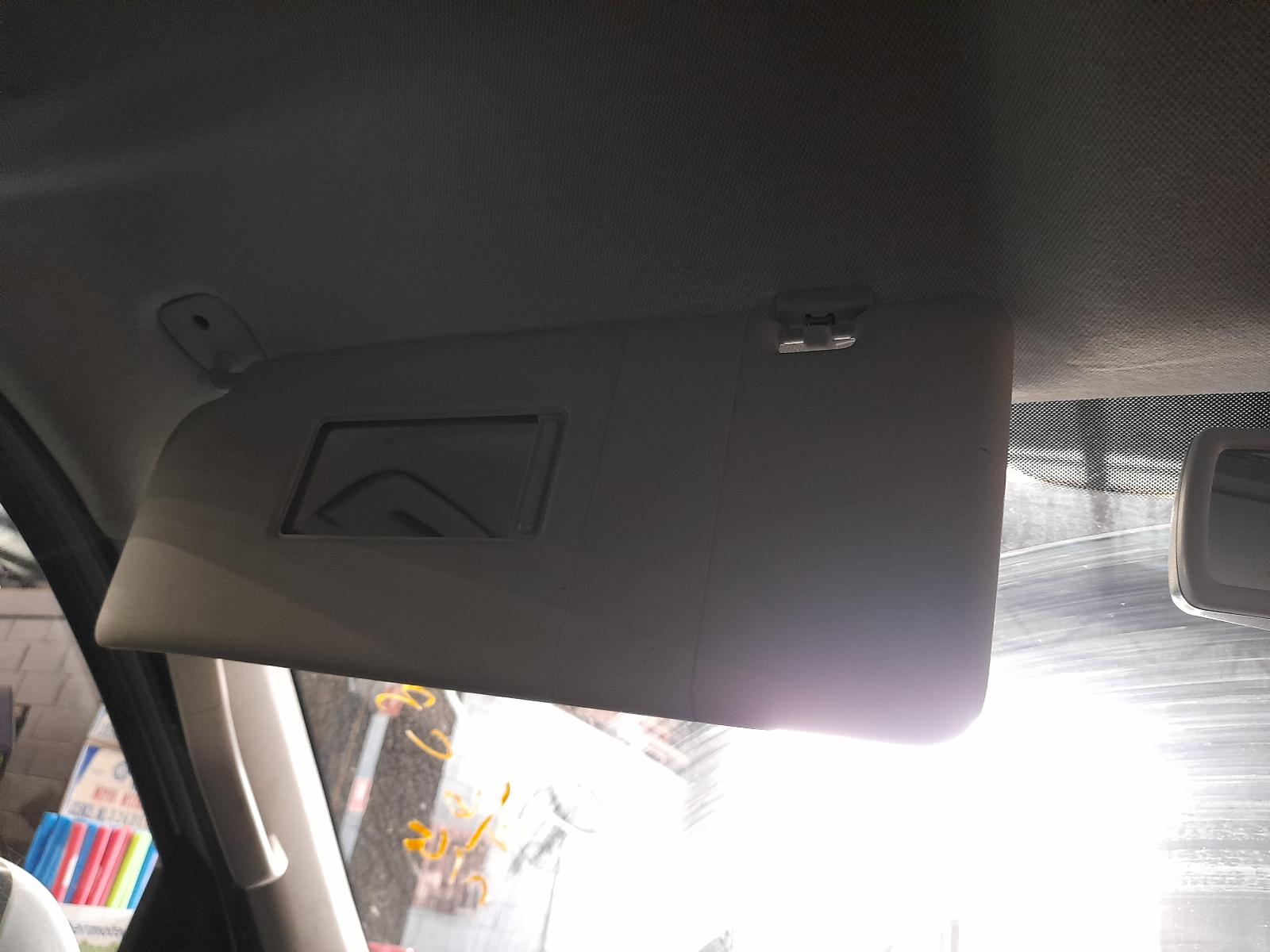 View Auto part Tonneau/Cover Volkswagen Amarok 2014