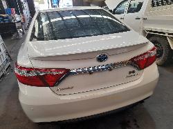 View Auto part Radio/Cd/Dvd/Sat/Tv Toyota Camry 2016