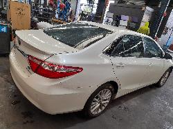 View Auto part Radio/Cd/Dvd/Sat/Tv Toyota Camry 2016