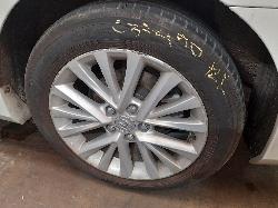 View Auto part Radio/Cd/Dvd/Sat/Tv Toyota Camry 2016