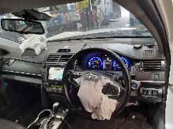 View Auto part Radio/Cd/Dvd/Sat/Tv Toyota Camry 2016