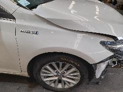 View Auto part Radio/Cd/Dvd/Sat/Tv Toyota Camry 2016