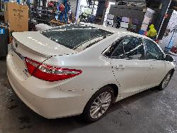 View Auto part Radio/Cd/Dvd/Sat/Tv Toyota Camry 2016
