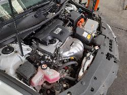 View Auto part Radio/Cd/Dvd/Sat/Tv Toyota Camry 2016