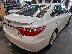 View Auto part Radio/Cd/Dvd/Sat/Tv Toyota Camry 2016