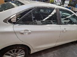 View Auto part Radio/Cd/Dvd/Sat/Tv Toyota Camry 2016