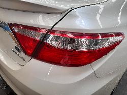 View Auto part Radio/Cd/Dvd/Sat/Tv Toyota Camry 2016