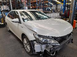 View Auto part Radio/Cd/Dvd/Sat/Tv Toyota Camry 2016