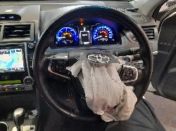 View Auto part Radio/Cd/Dvd/Sat/Tv Toyota Camry 2016