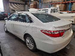 View Auto part Radio/Cd/Dvd/Sat/Tv Toyota Camry 2016
