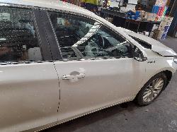 View Auto part Radio/Cd/Dvd/Sat/Tv Toyota Camry 2016