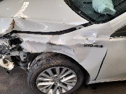 View Auto part Radio/Cd/Dvd/Sat/Tv Toyota Camry 2016