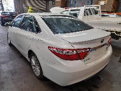 View Auto part Radio/Cd/Dvd/Sat/Tv Toyota Camry 2016