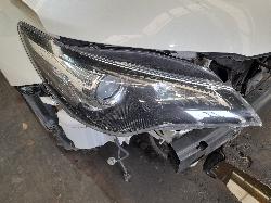 View Auto part Radio/Cd/Dvd/Sat/Tv Toyota Camry 2016