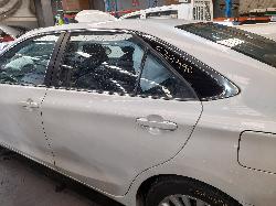 View Auto part Radio/Cd/Dvd/Sat/Tv Toyota Camry 2016