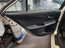View Auto part Radio/Cd/Dvd/Sat/Tv Toyota Camry 2016