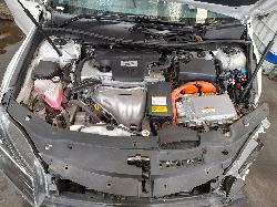 View Auto part Radio/Cd/Dvd/Sat/Tv Toyota Camry 2016