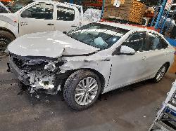 View Auto part Radio/Cd/Dvd/Sat/Tv Toyota Camry 2016