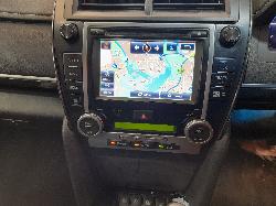 View Auto part Radio/Cd/Dvd/Sat/Tv Toyota Camry 2016