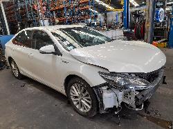 View Auto part Radio/Cd/Dvd/Sat/Tv Toyota Camry 2016