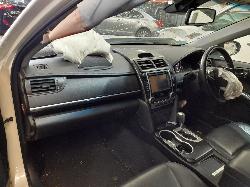 View Auto part Radio/Cd/Dvd/Sat/Tv Toyota Camry 2016