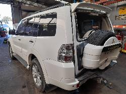 View Auto part Throttle Body Mitsubishi Pajero 2014