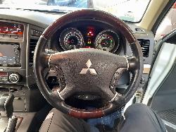 View Auto part Throttle Body Mitsubishi Pajero 2014