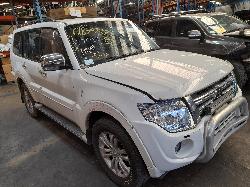 View Auto part Throttle Body Mitsubishi Pajero 2014