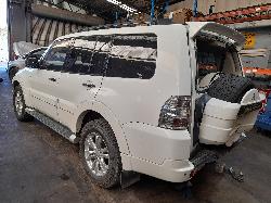 View Auto part Throttle Body Mitsubishi Pajero 2014