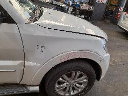 View Auto part Throttle Body Mitsubishi Pajero 2014