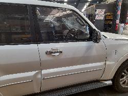 View Auto part Throttle Body Mitsubishi Pajero 2014