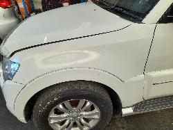View Auto part Throttle Body Mitsubishi Pajero 2014