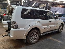 View Auto part Throttle Body Mitsubishi Pajero 2014