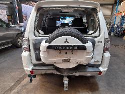 View Auto part Throttle Body Mitsubishi Pajero 2014