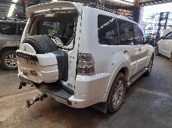 View Auto part Throttle Body Mitsubishi Pajero 2014