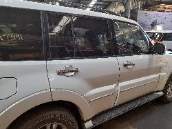View Auto part Throttle Body Mitsubishi Pajero 2014