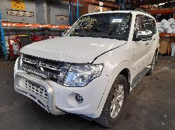 View Auto part Throttle Body Mitsubishi Pajero 2014