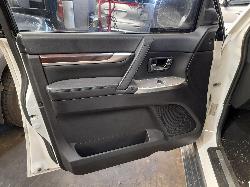 View Auto part Throttle Body Mitsubishi Pajero 2014