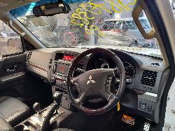View Auto part Throttle Body Mitsubishi Pajero 2014