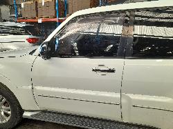 View Auto part Throttle Body Mitsubishi Pajero 2014