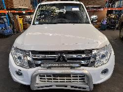 View Auto part Throttle Body Mitsubishi Pajero 2014